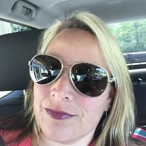 Meet your Posher, Kristie